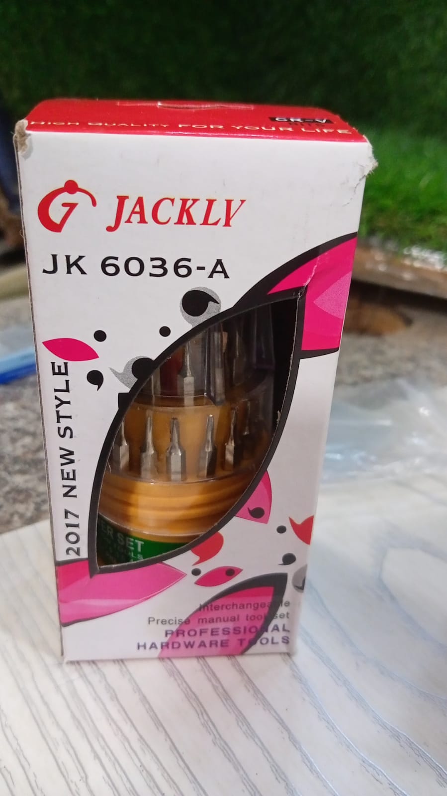 Repairing Tool Repairing Tool